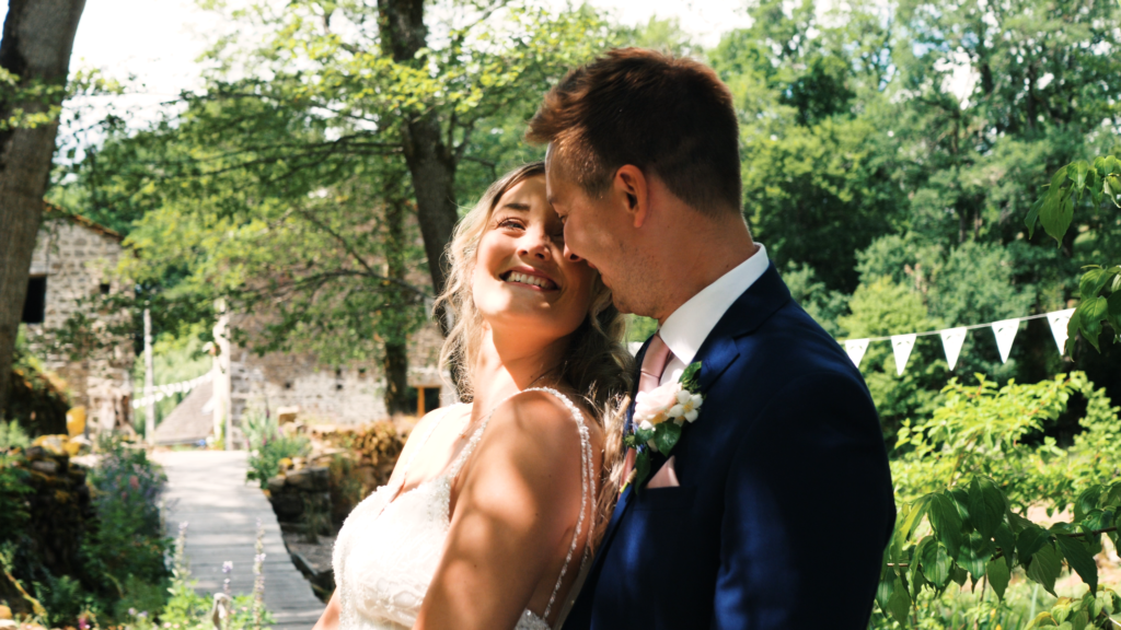 Vidéaste de mariages Lille Nord et partout ailleurs