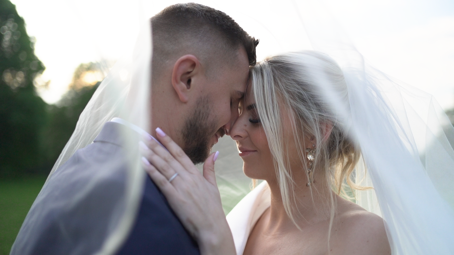 Mariage au Château de Ranchicourt