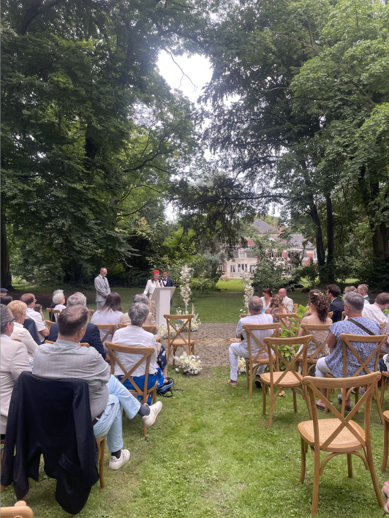 videaste mariage lille