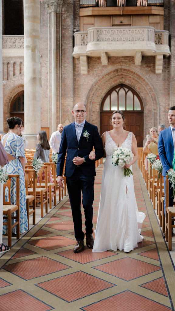 photographe mariage lille mariage nord mariage la ferme blanche