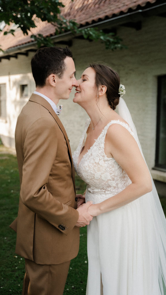 photographe mariage lille mariage nord mariage la ferme blanche