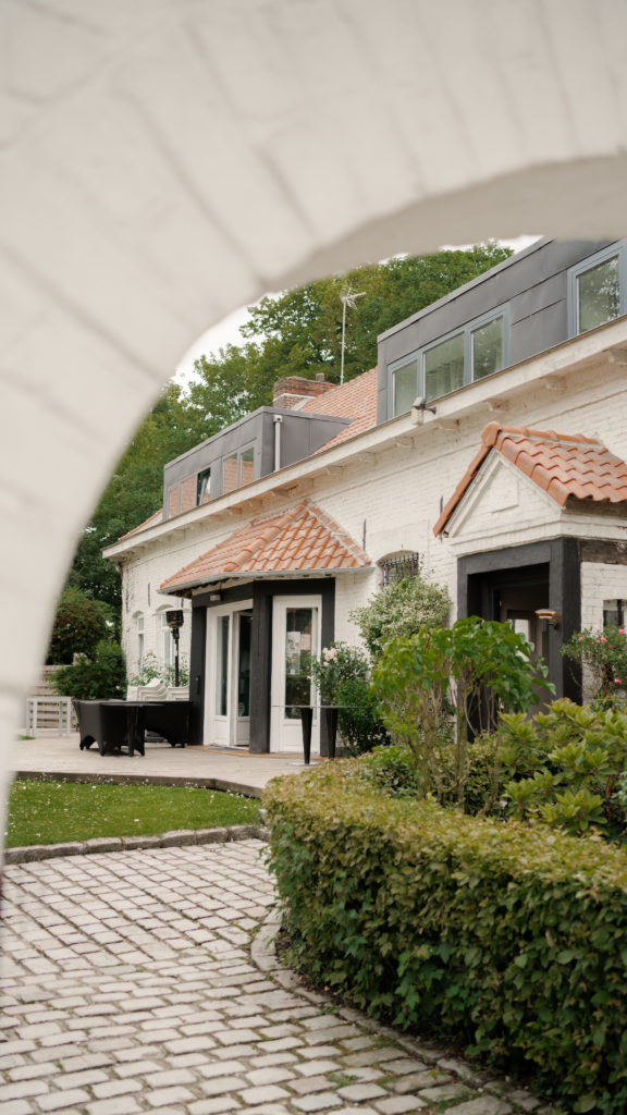 photographe mariage lille mariage nord mariage la ferme blanche