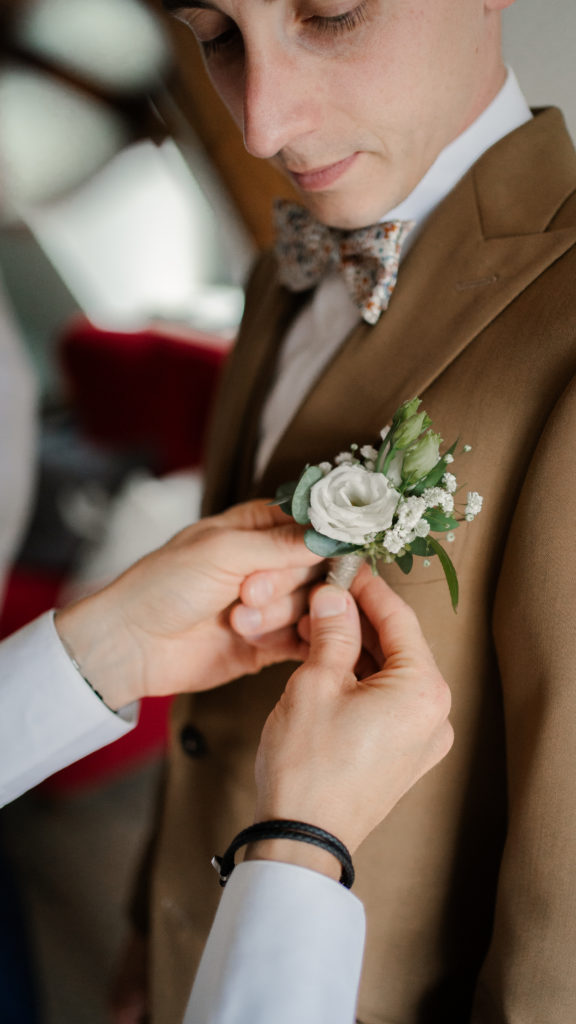photographe mariage lille mariage nord mariage la ferme blanche