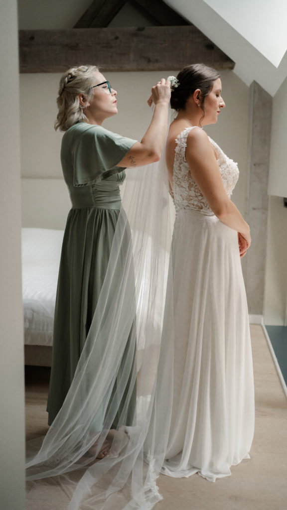 photographe mariage lille mariage nord mariage la ferme blanche
