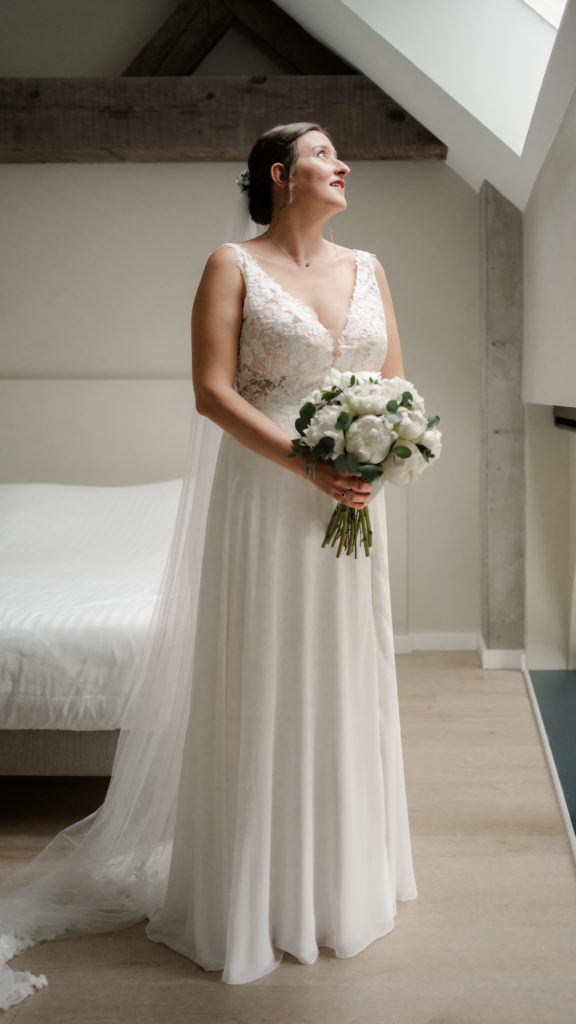 photographe mariage lille mariage nord mariage la ferme blanche