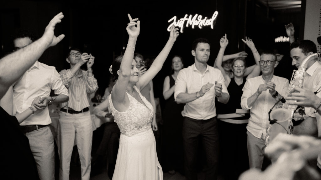 photographe mariage lille mariage nord mariage la ferme blanche
