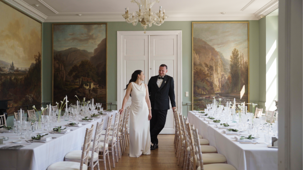 film mariage nord lille Belgique vidéaste mariage